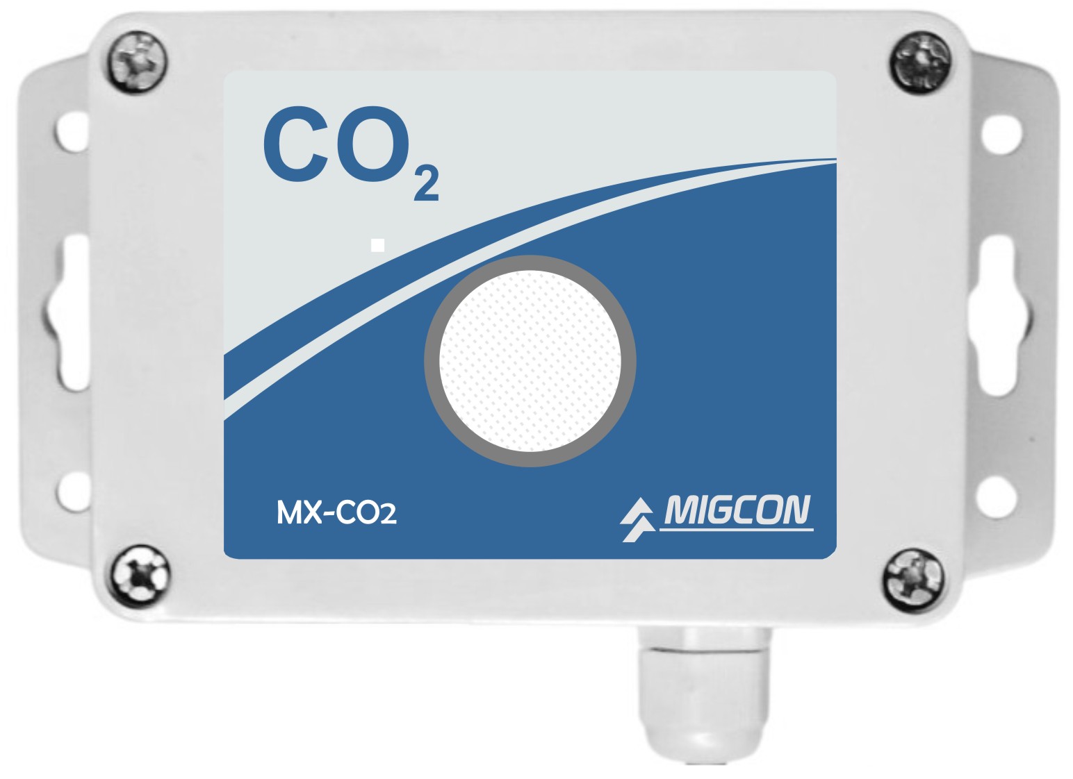 CO Transmitter