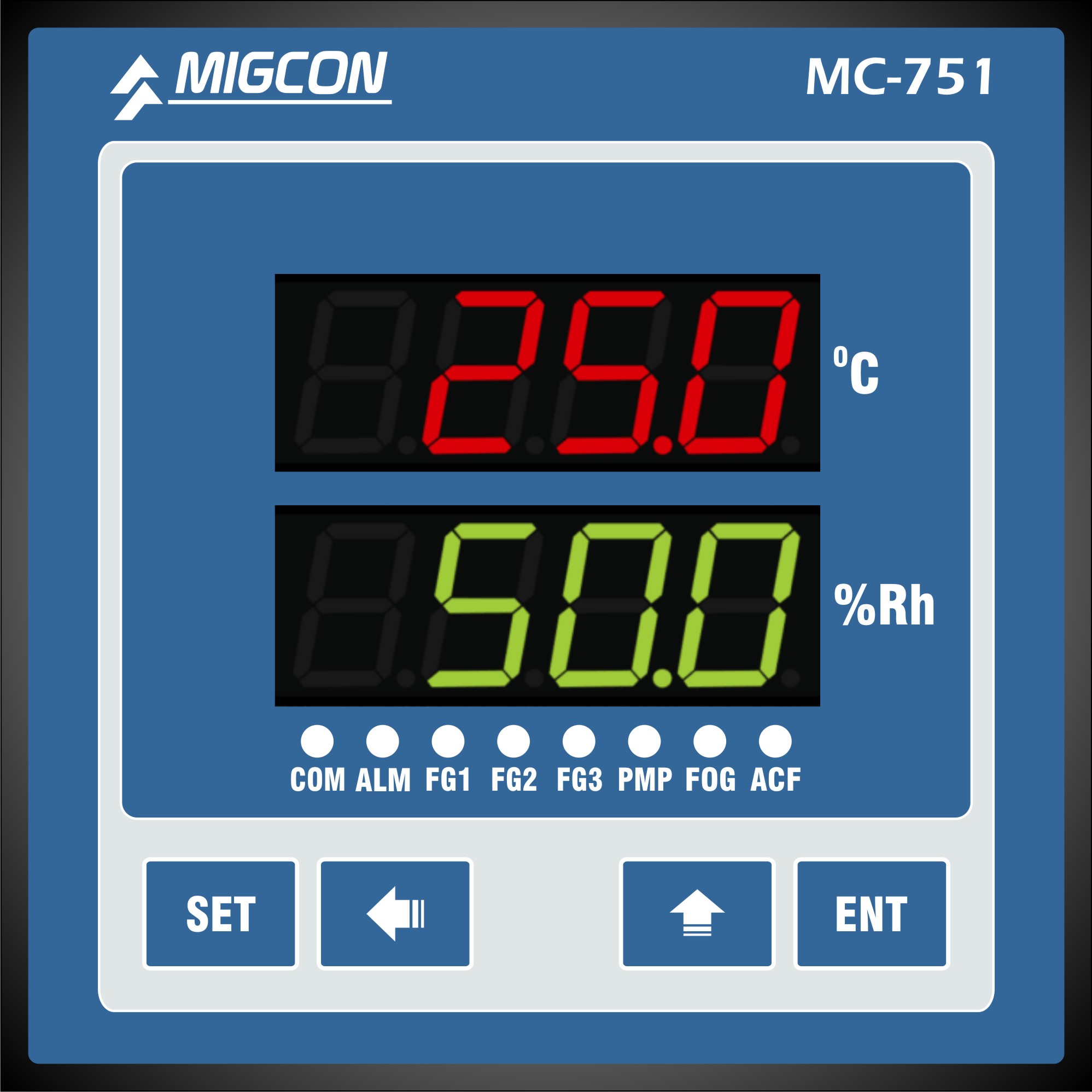 pH Transmitter