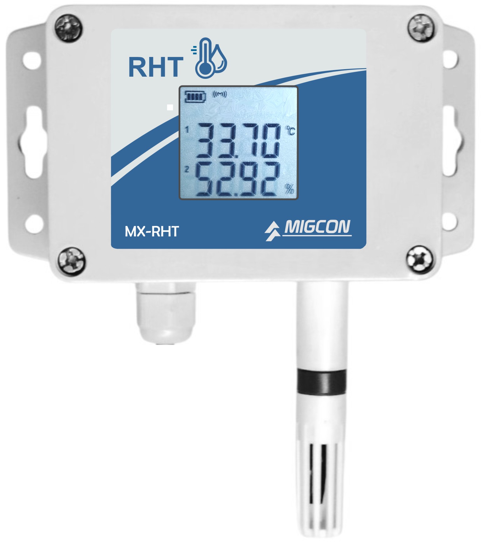 Temperature Humidity Transmitter